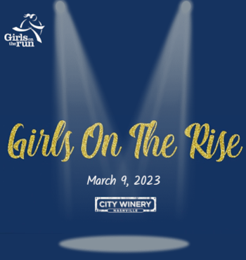 Girls on the Rise at City Winery on March 9, 2023